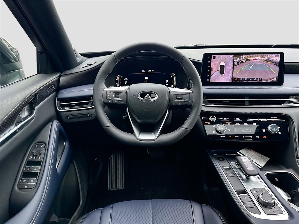 2026 Infiniti QX60 AWD photo 22