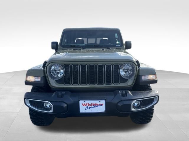 2025 Jeep Gladiator Sport photo 13