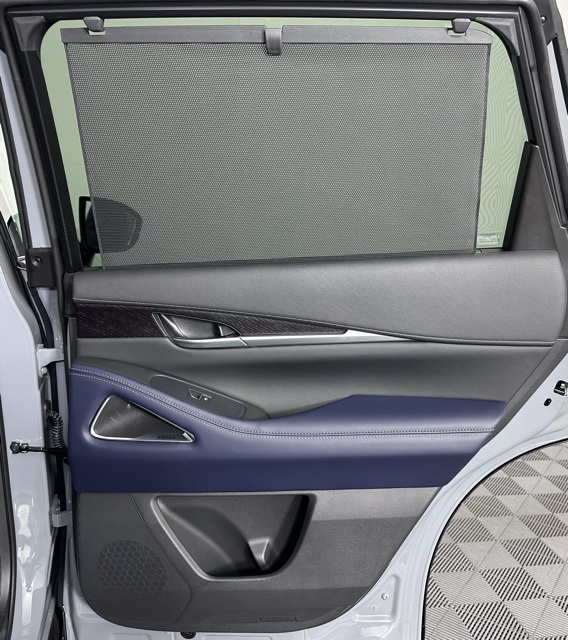 2026 Infiniti QX60 Luxe AWD photo 21