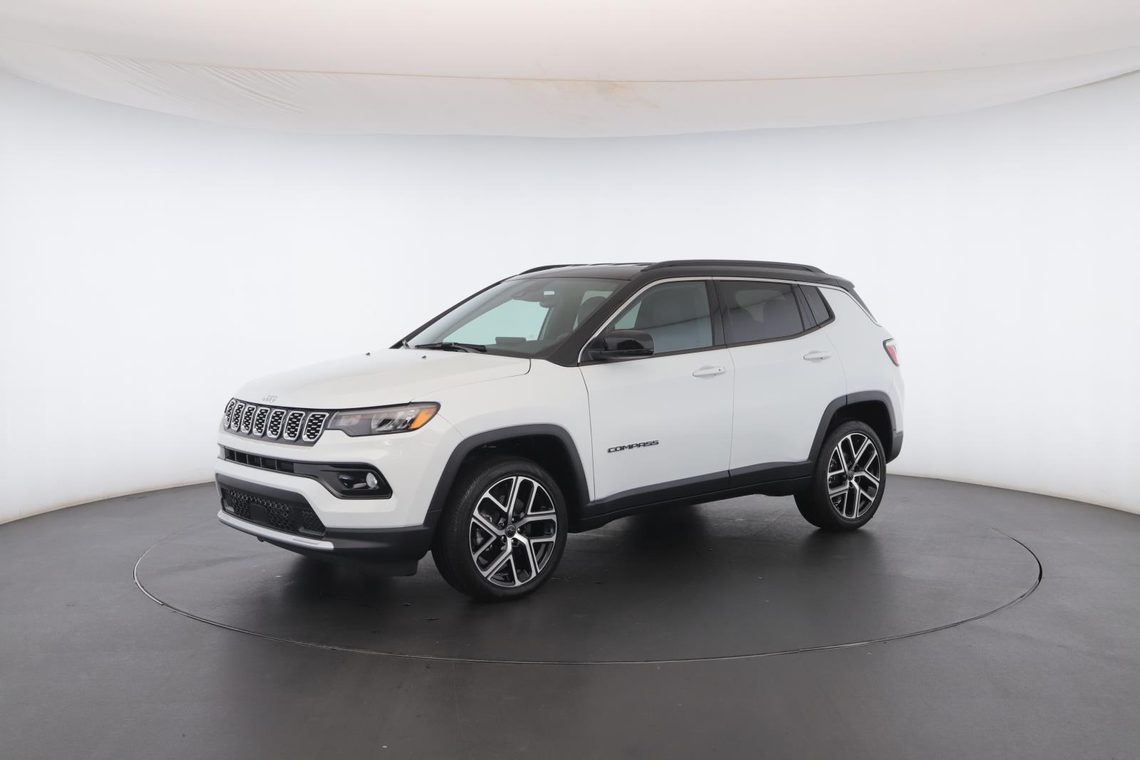 2025 Jeep Compass Limited photo 36