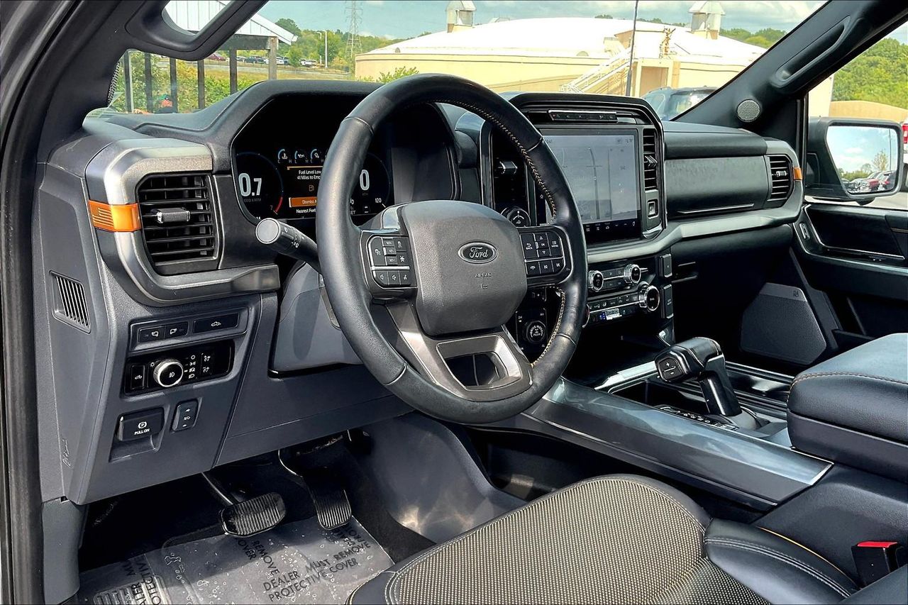2023 Ford F-150 Tremor photo 15