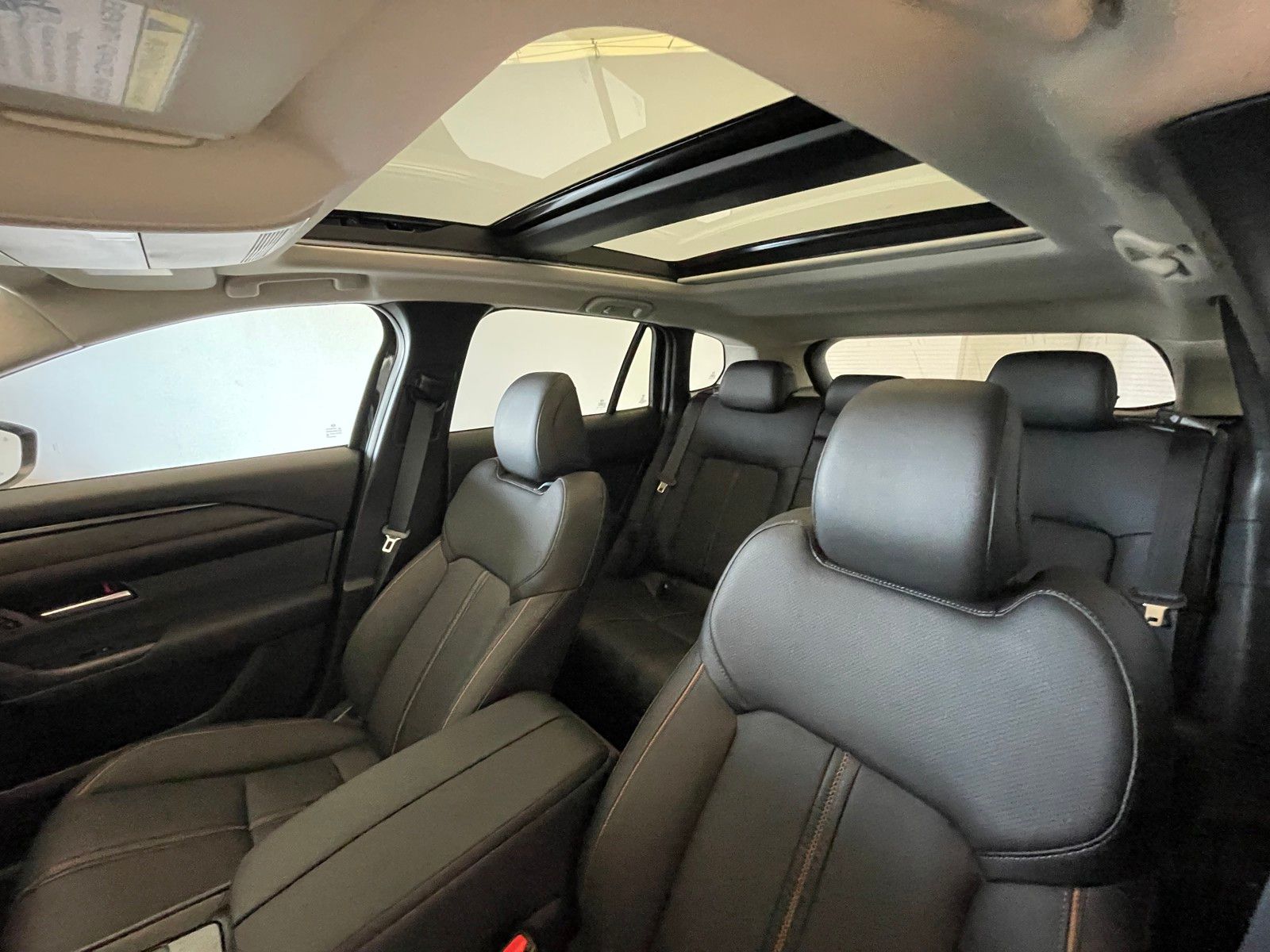 2025 Mazda CX-50 Premium Plus photo 20