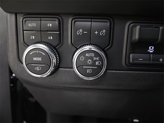 2024 Gmc Yukon XL Denali Ultimate photo 20