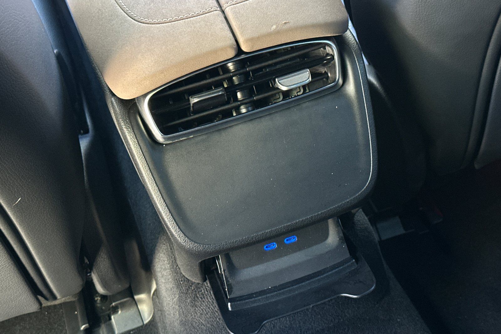 2023 Mercedes Benz EQS Sedan 450 photo 19