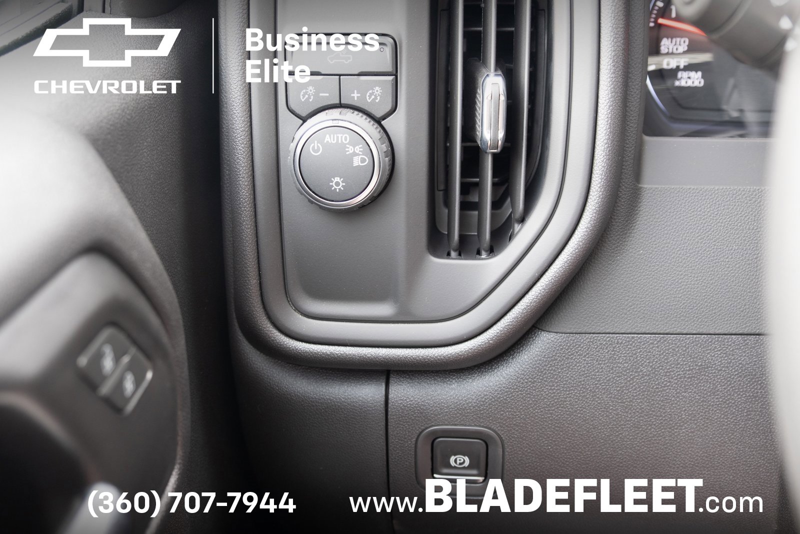 2026 Chevrolet Silverado 1500 Work Truck photo 8