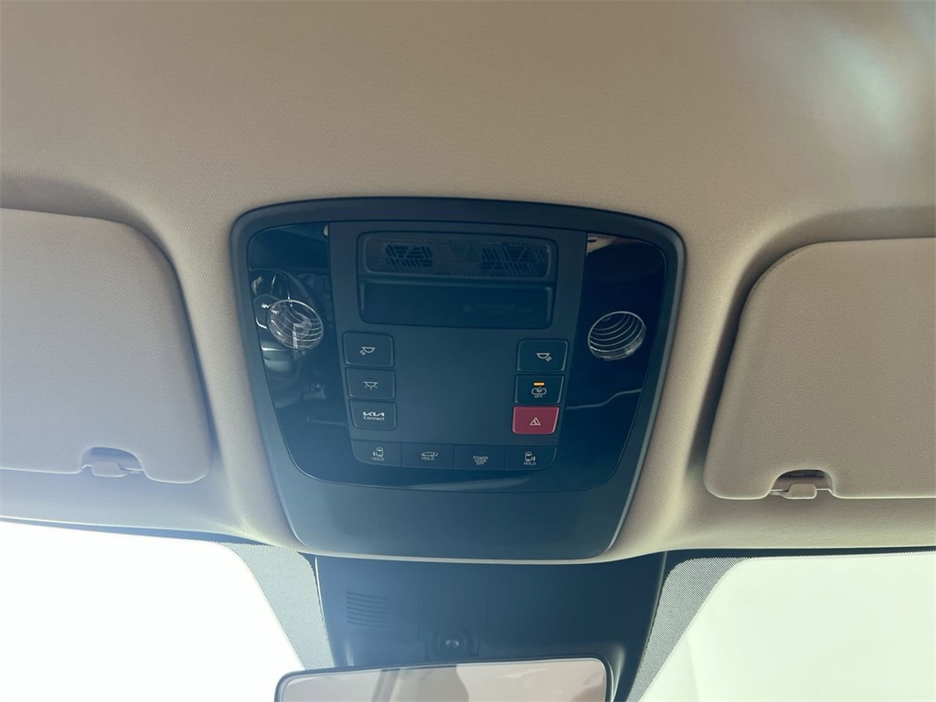 2026 Kia Carnival EX photo 19