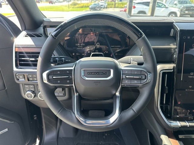 2025 Gmc Yukon XL Denali photo 23