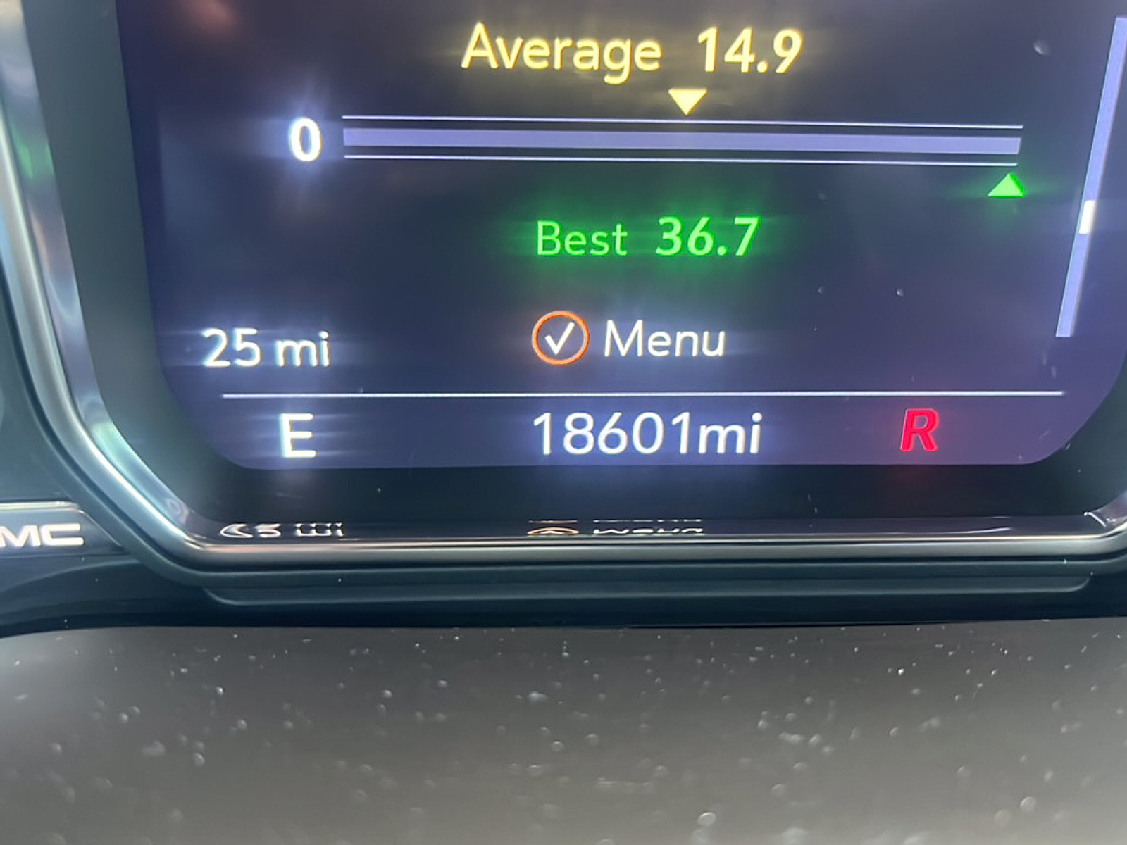 2022 Gmc Sierra 1500 Limited Denali photo 3
