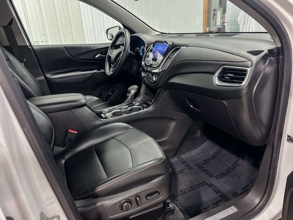 2023 Chevrolet Equinox Premier photo 7