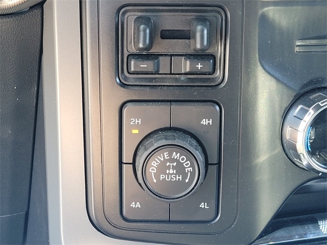 2024 Ford F-150 Lariat photo 21