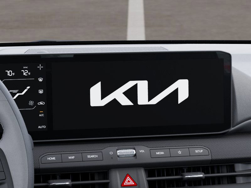 2025 Kia K4 EX photo 20