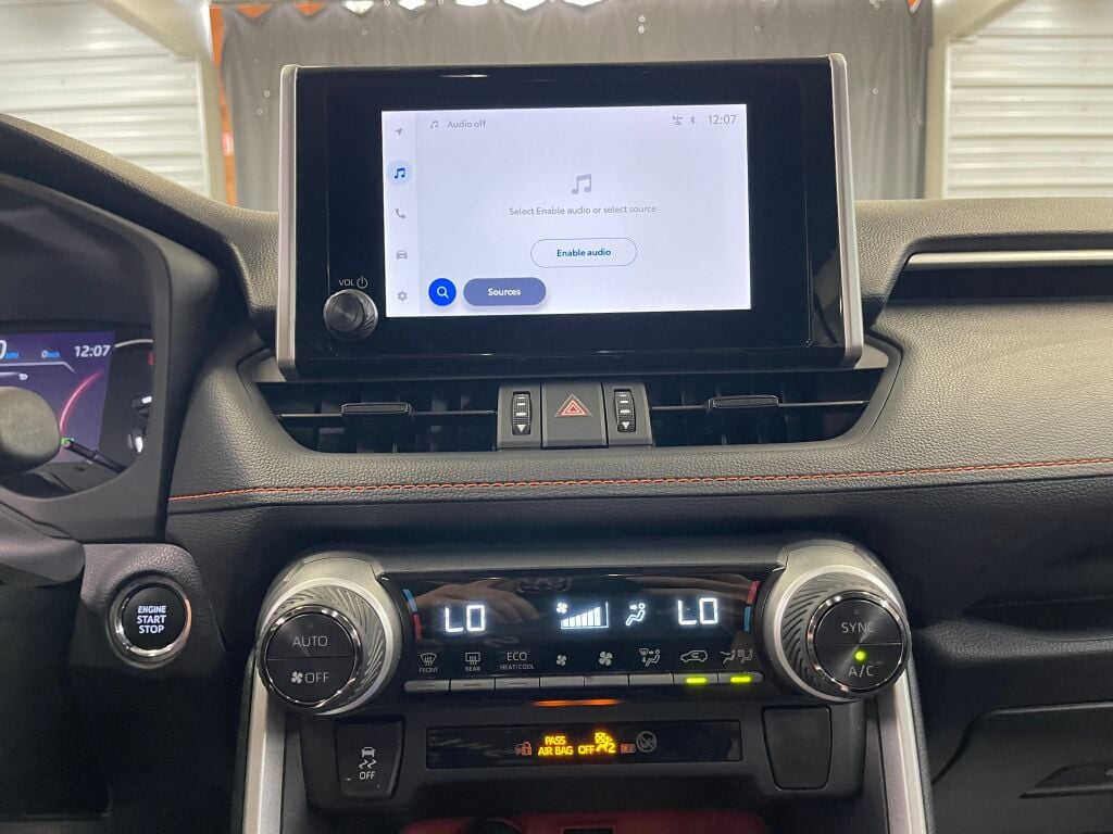 2024 Toyota RAV4 Adventure photo 10