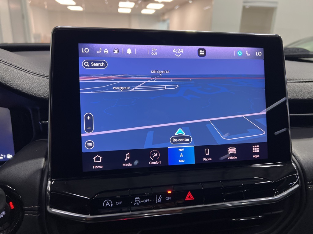 2022 Jeep Compass High Altitude photo 29