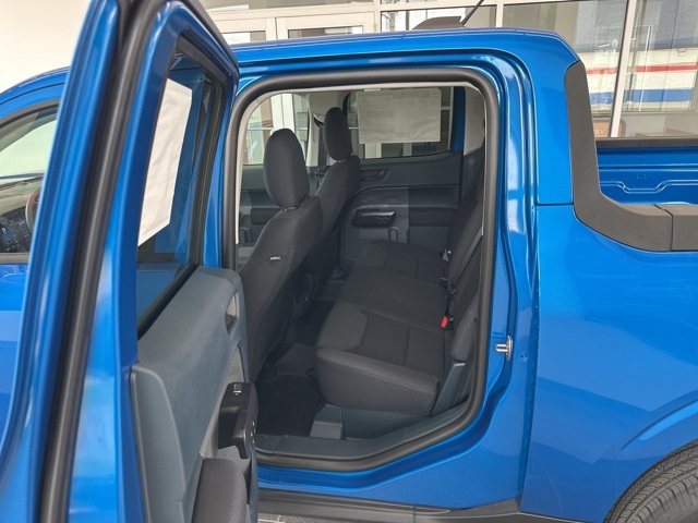 2025 Ford Maverick XL photo 26