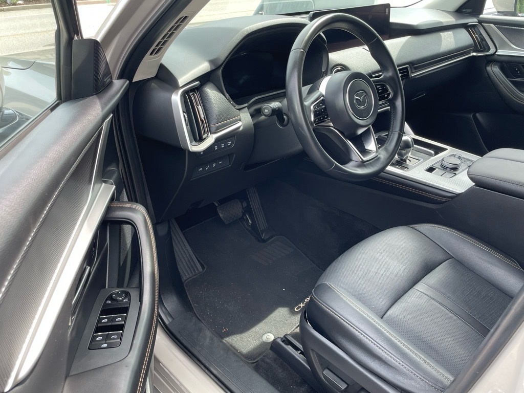2024 Mazda CX-90 3.3 Turbo S photo 5