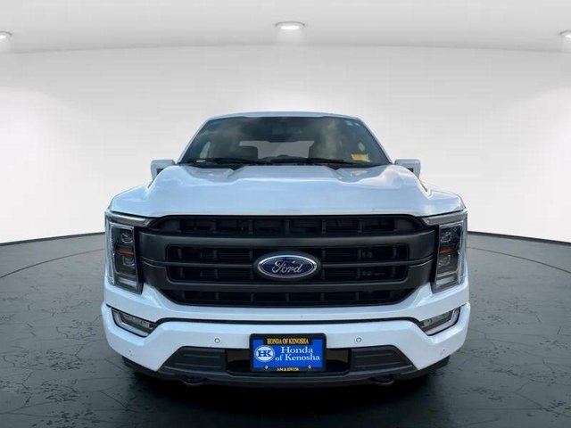 2023 Ford F-150 Lariat photo 2