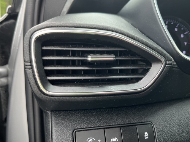 2022 Hyundai Santa Fe SEL photo 26