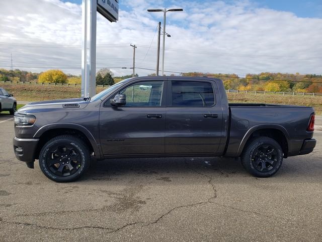 2026 Ram 1500 Big Horn Lone Star photo 4