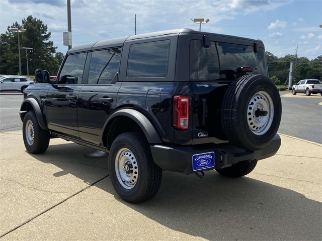 2025 Ford Bronco Base photo 3
