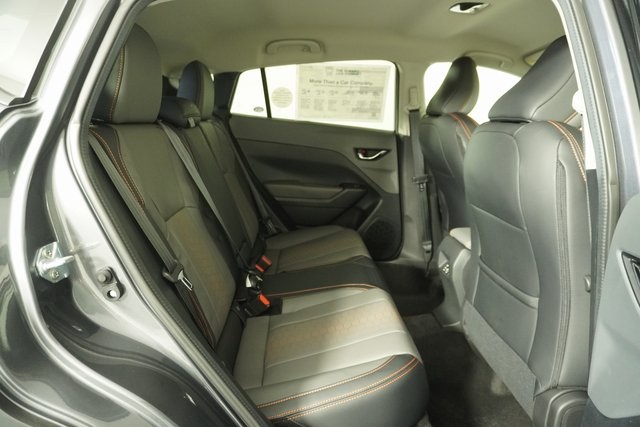 2025 Subaru Crosstrek Limited photo 22