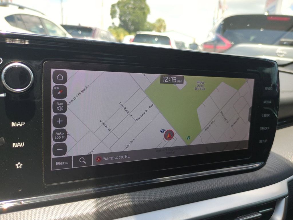 2022 Kia K5 GT-Line photo 20