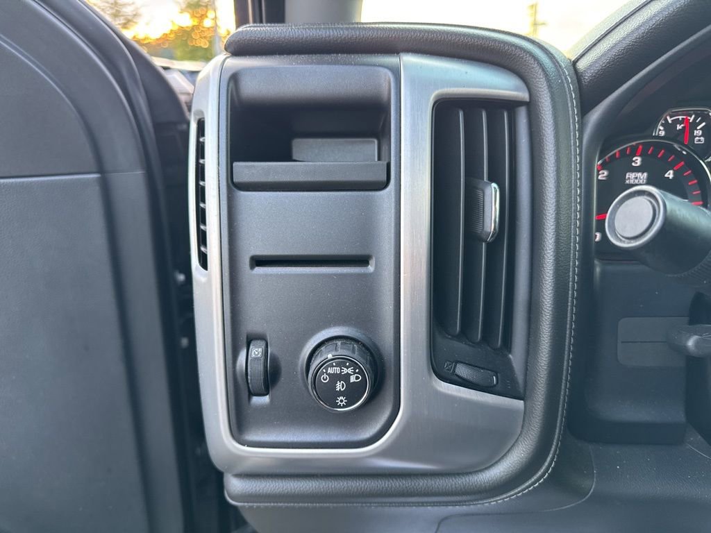 2015 Gmc Sierra 1500 SLT photo 15