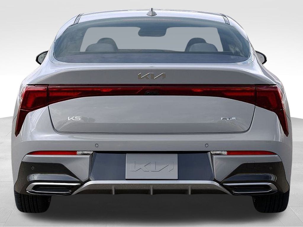 2026 Kia K5 GT-Line photo 11