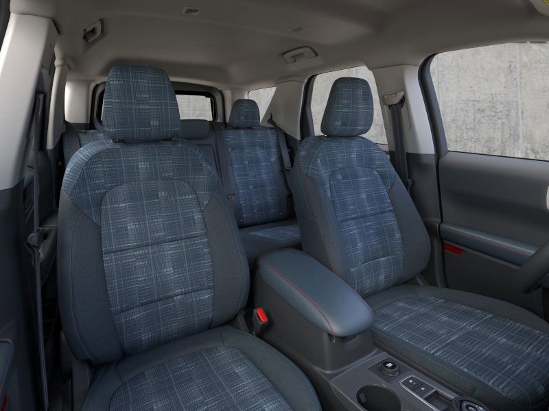 2025 FORD BRONCO SPORT - Image 9