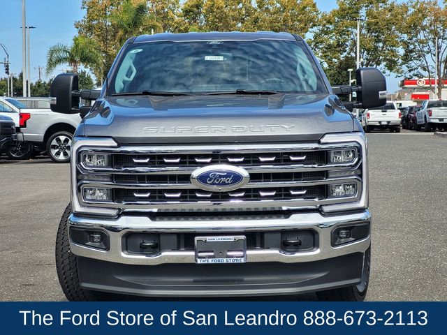 2026 Ford F-250 photo 4