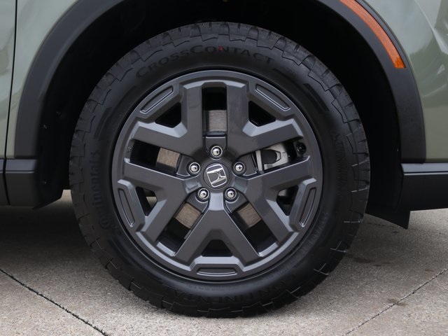 2026 Honda CR-V Hybrid photo 5