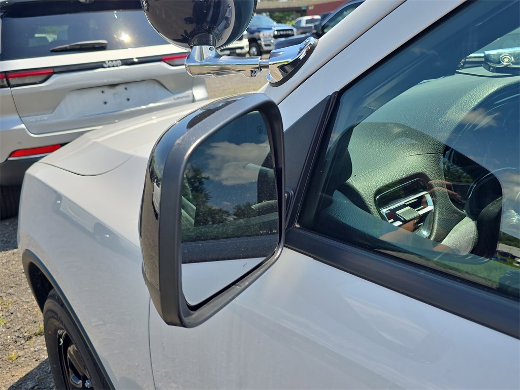 2023 Dodge Durango photo 5