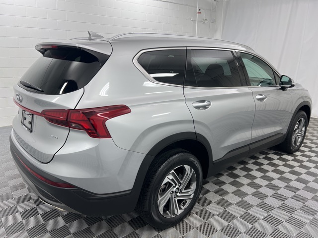 2023 Hyundai Santa Fe SEL photo 5