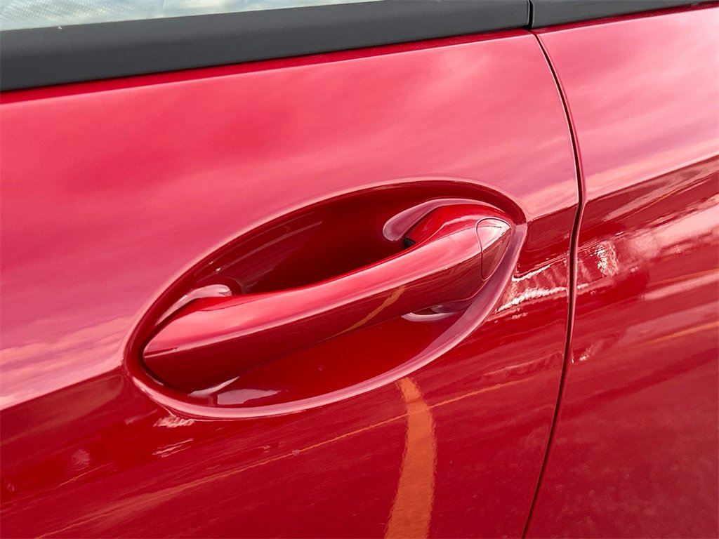 2026 BUICK ENVISTA - Image 12