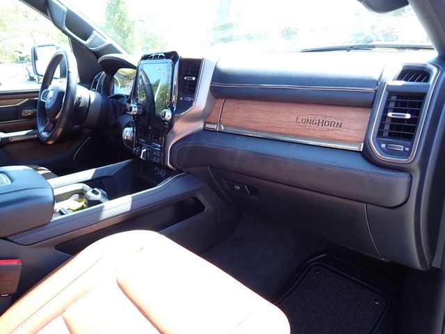 2023 Ram 1500 Limited photo 11
