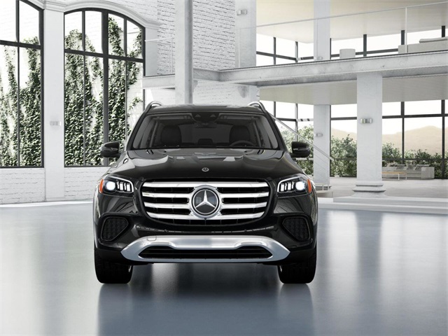 2026 Mercedes Benz GLS 450 4MATIC photo 7
