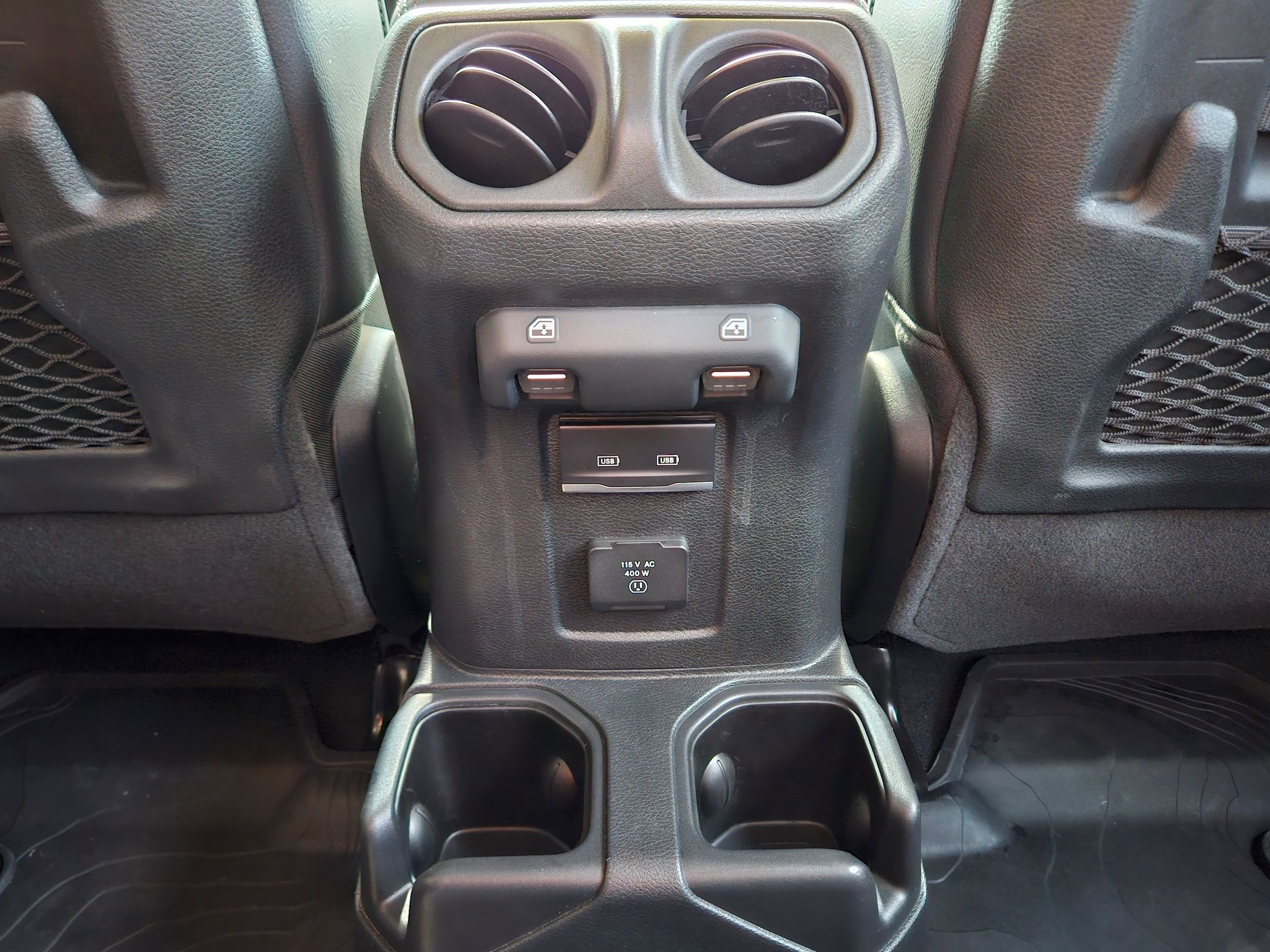 2023 Jeep Gladiator Rubicon photo 24