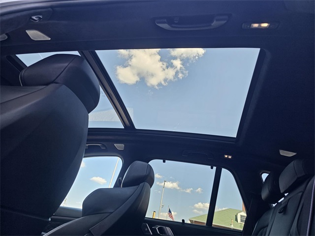 2023 Bmw X5 M photo 20