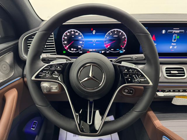 2026 Mercedes Benz GLE 450 4MATIC photo 25