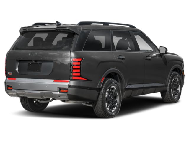 2026 Hyundai Palisade XRT photo 3