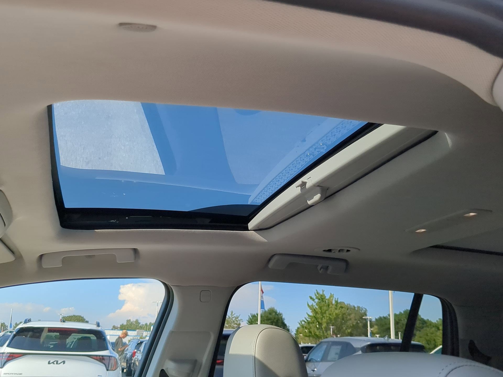 2021 Gmc Acadia SLT photo 11