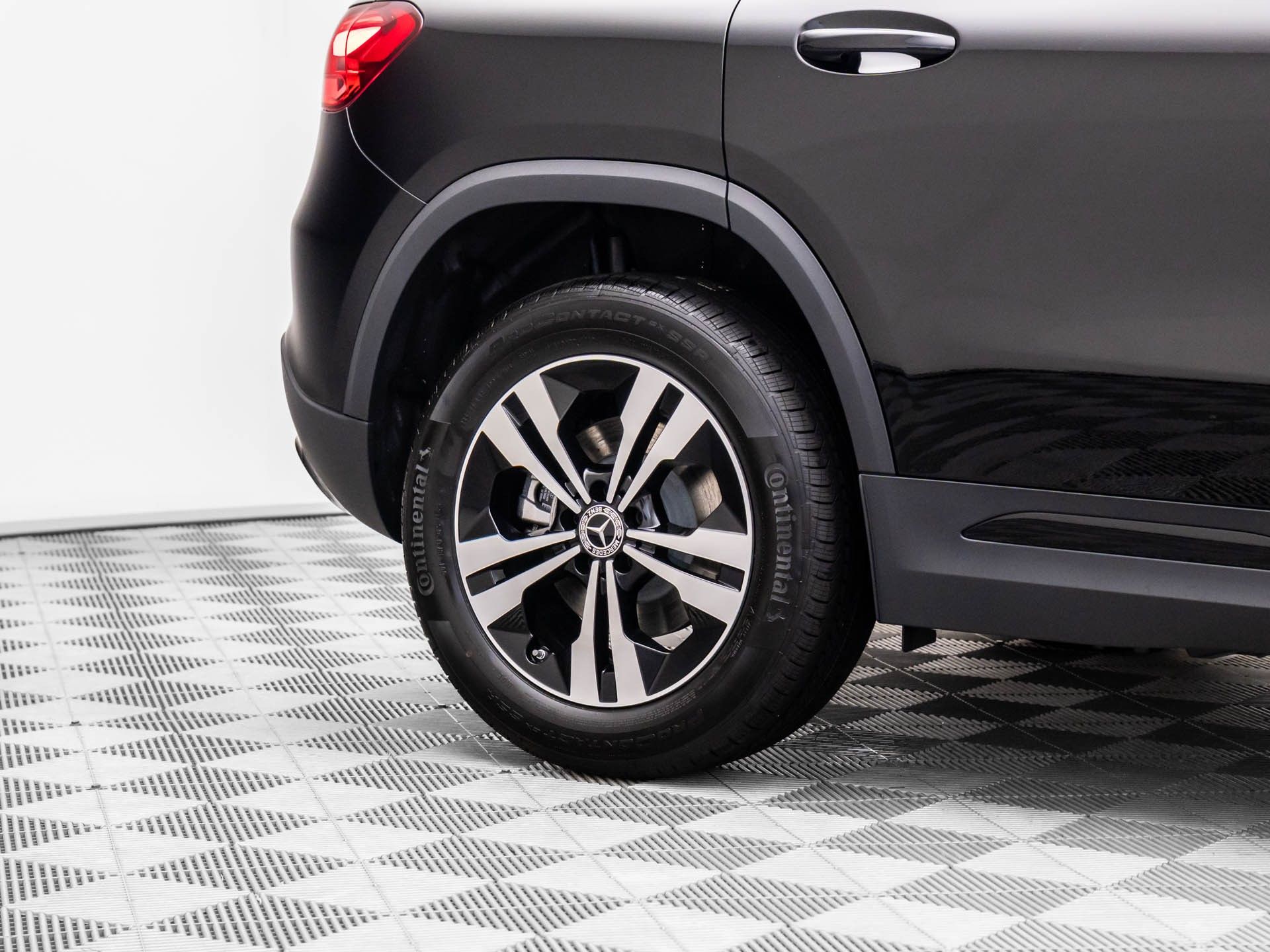 2026 Mercedes Benz GLA 250 4MATIC photo 31