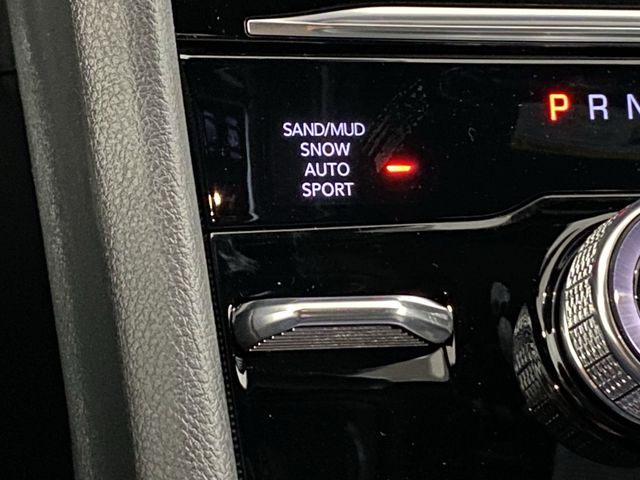 2025 Jeep Grand Cherokee Limited photo 23