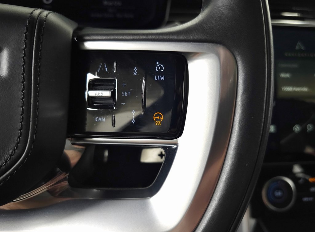 2023 LAND ROVER RANGE ROVER - Image 21