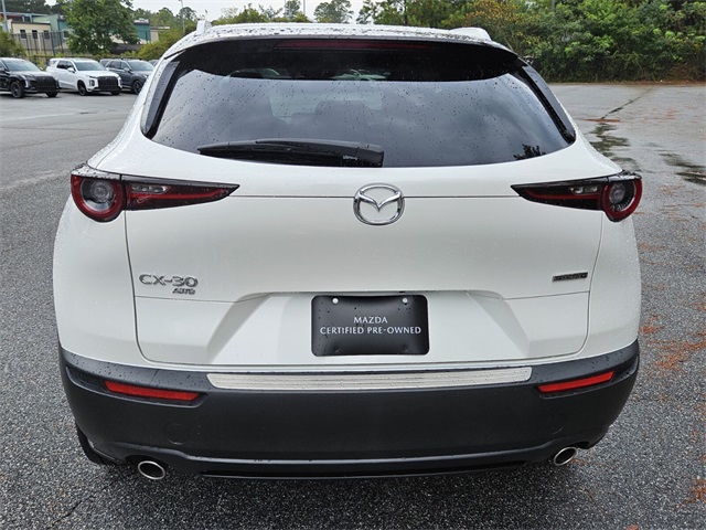 2023 Mazda CX-30 2.5 Select photo 11