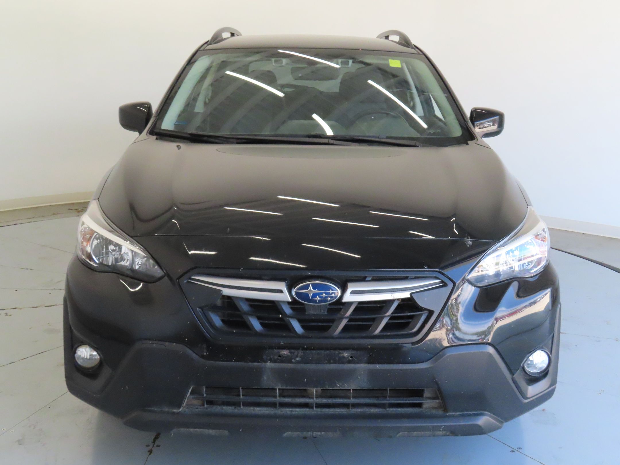 2023 Subaru Crosstrek Premium photo 8