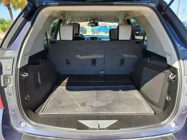 2013 Chevrolet Equinox LT photo 13