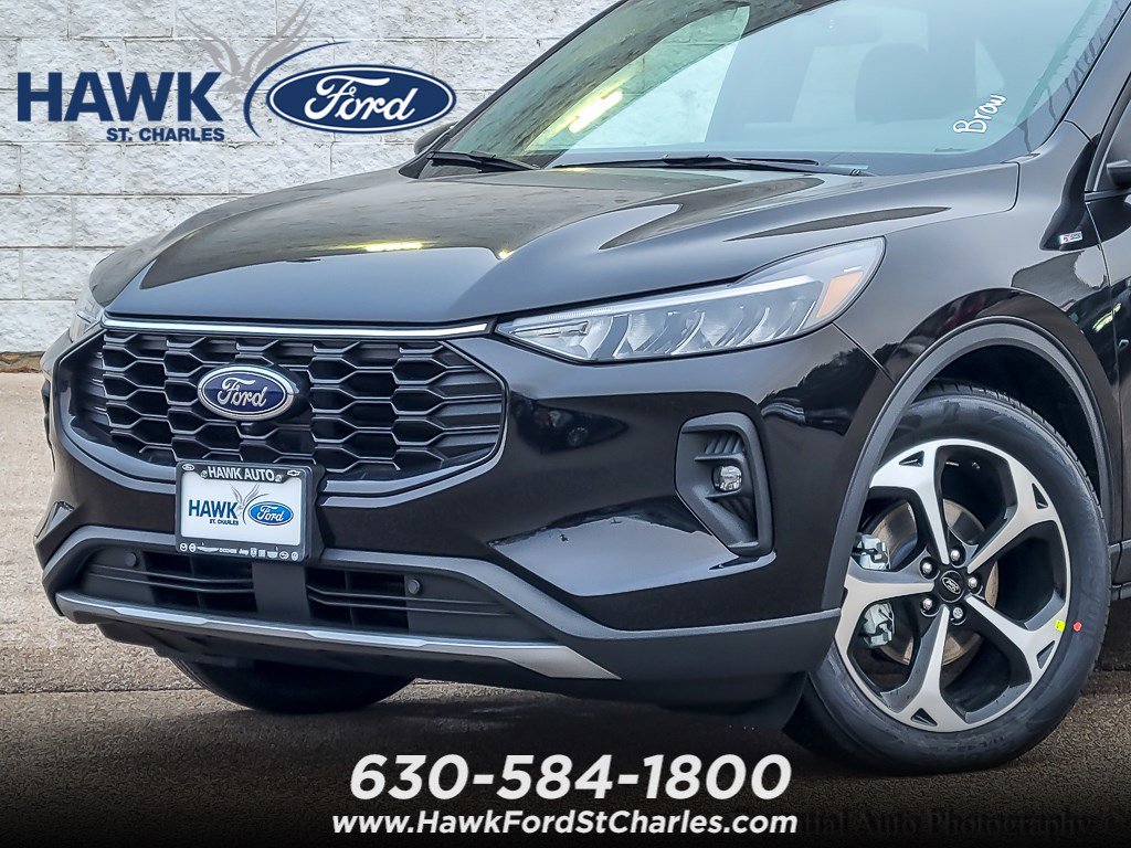 2026 FORD ESCAPE - Image 1