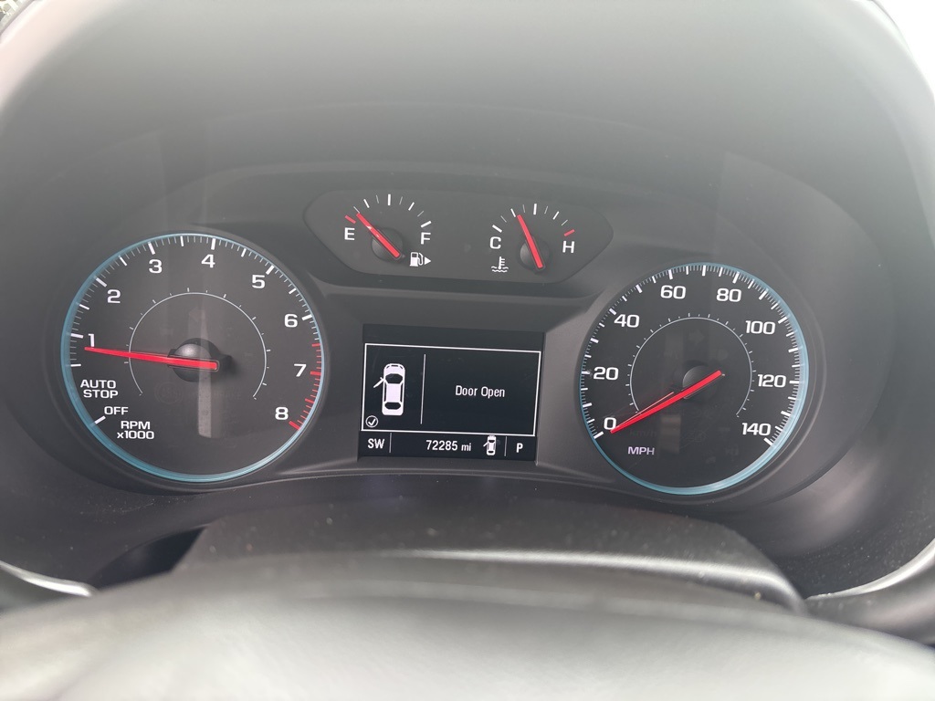 2023 Chevrolet Malibu 1LT photo 13