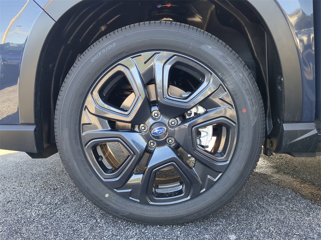 2025 Subaru Ascent Onyx Edition Touring photo 32