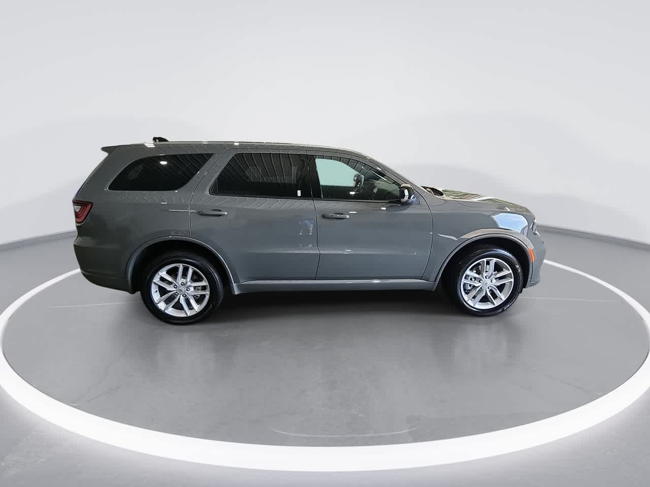 2025 Dodge Durango GT photo 9